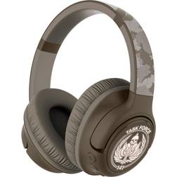 OTL Technologies Call of Duty Wireless Headphone with Led Light