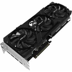 PNY NVIDIA GeForce RTX 4070 Ti SUPER Graphic