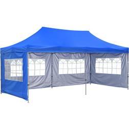 Wedding Party Canopy Tent