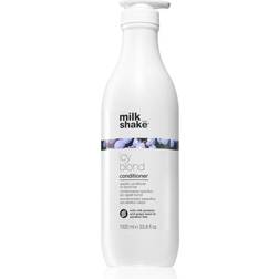 milk_shake Icy Blond Conditioner 33.8fl oz