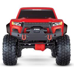 Traxxas TRX-4 Sport RTR 82024-4