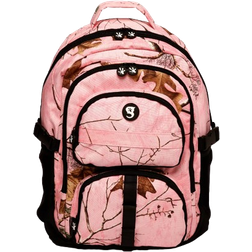 Geckobrands Optivate RT18 Backpack - Realtree Pink Camo
