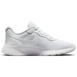 Nike Tanjun EasyOn W - White/Volt