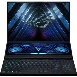 ASUS ROG Zephyrus Duo 16 GX650PZ-NM030W