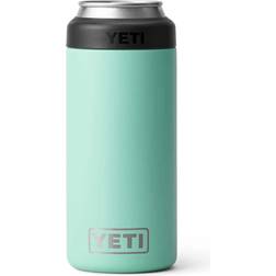 Yeti Rambler Colster Slim Seafoam Flaskekjøler