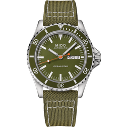 Mido Ocean Star Tribute (M026.830.18.091.00)