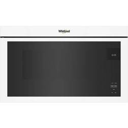 Whirlpool WMMF5930PW White