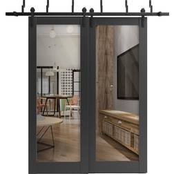 Sarto Lucia 2166 Sliding Door (x82.7")