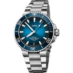 Oris Aquis (01 400 7763 4135-07 8 24 09PEB)