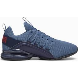 Puma Axelion Refresh M - Navy/Inky Blue/Dark Jasper