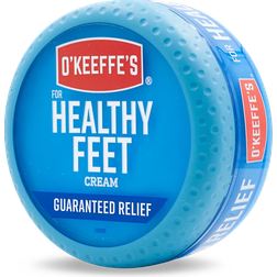 O’Keeffe’s Foot Cream Jar 3.1fl oz