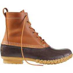 L.L.Bean Bean 8" - Tan/Brown