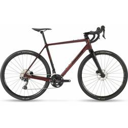 Stevens Camino Cold Magma 2023 - Rot