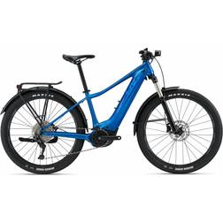 Liv Vall-E+ EX Azure 27.5" 2022 - Blue