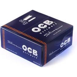 OCB Ultimate Slim King Size Rolling Paper