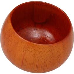 Wood Shaving Bowl