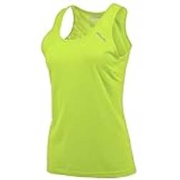 Joluvi Ultra Sleeveless T-shirt - Neon Green