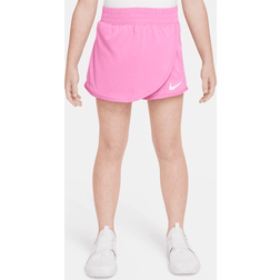 Nike Kid's Breezy Skirt - Pink (36L794-AFN)