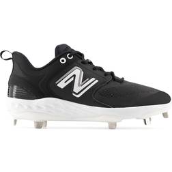 New Balance Fresh Foam X 3000 v6 Metal M - Black/White