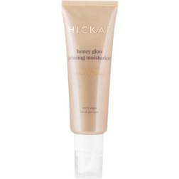 Hickap Honey Glow Priming Moisturizer 50ml