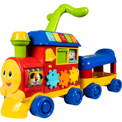 Winfun Walker Ride On Learning Train