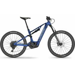 Lapierre Overvolt AM 7.7 2023 29" - Blue