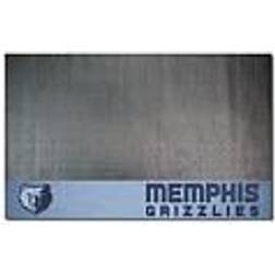 Fanmats Memphis Grizzlies 26 in. x 42 in. Grill Mat