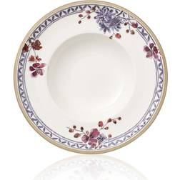 Villeroy & Boch Artesan Soup Plate 10"