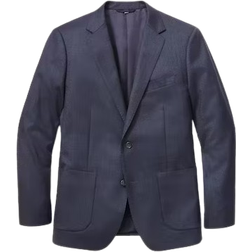 Bonobos Jetsetter Stretch Italian Wool Blazer - Navy