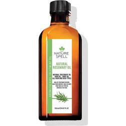 Nature Spell Rosemary Oil For Hair & Skin 5.1fl oz