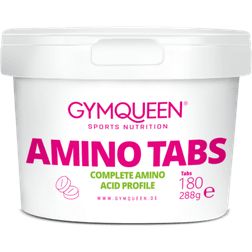 Gymqueen Amino Tabs 180 Stk.