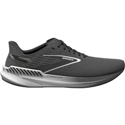 Brooks Hyperion GTS W - Gunmetal/Black/White