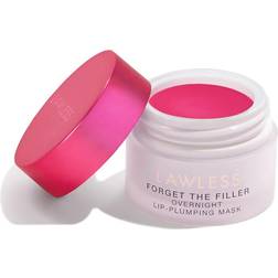 Lawless Forget the Filler Overnight Lip-Plumping Mask