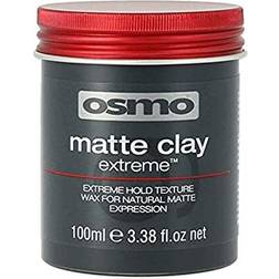 Osmo Matte Clay Extreme 3.4fl oz