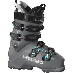 Head Formula 95 GW Ski Boots Women's 2022 - Anthracite/Light Blue