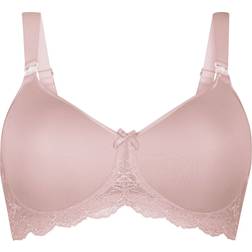 Anita Miss Lovely Nursing Bra Rosewood