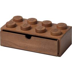 Lego Wooden Desk Drawer 8