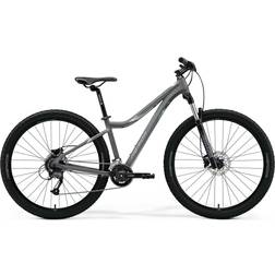 Merida Matts 7.60 - Matt Cool Grey 2022 27,5"