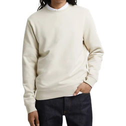 ASKET The Sweatshirt - Off White