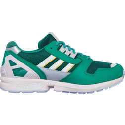 Adidas ZX 8000 W - Collegiate Green/Semi Court Green/Almost Pink