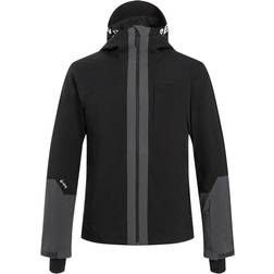 Peak Performance M Rider Insulated Ski Jacket - Black