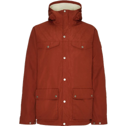 Fjällräven Greenland Winter Jacket - Autumn Leaf