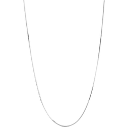 ENAMEL Copenhagen Naomi Necklace - Silver