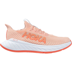 Hoka Carbon X 3 W - Peach Parfait/Summer Song