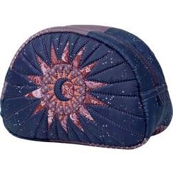 Maanesten Medium Makeup Bag - Sacred Moon