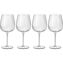 Luigi Bormioli Optica Cocktailglas 75cl 4Stk.