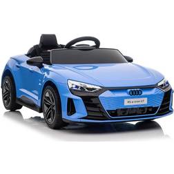 Azeno Audi RS E-Tron GT Blue 12V