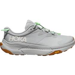 Hoka Transport W - Harbor Mist/Lime Glow