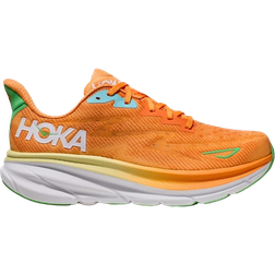 Hoka Clifton 9 M - Solar Flare/Sherbet