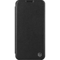 Nillkin Qin Pro Wallet Case for iPhone 14 Pro